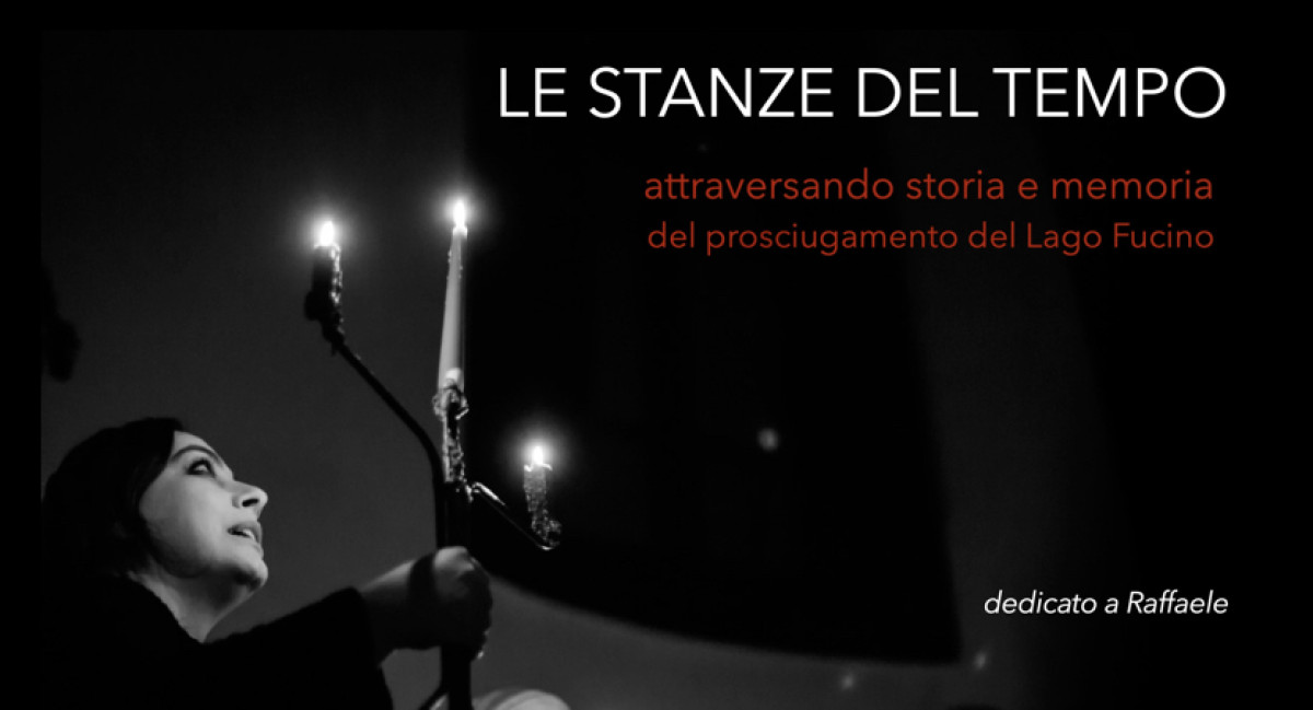 LE STANZE DEL TEMPO | 20 luglio