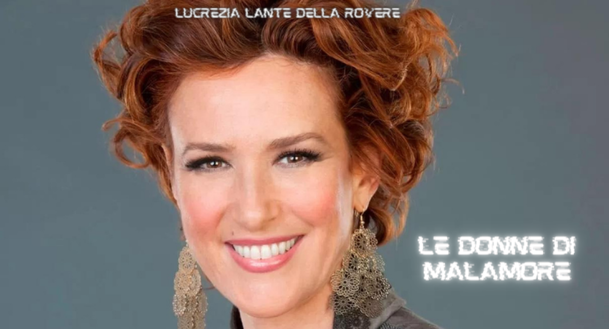 LE DONNE DI MALAMORE