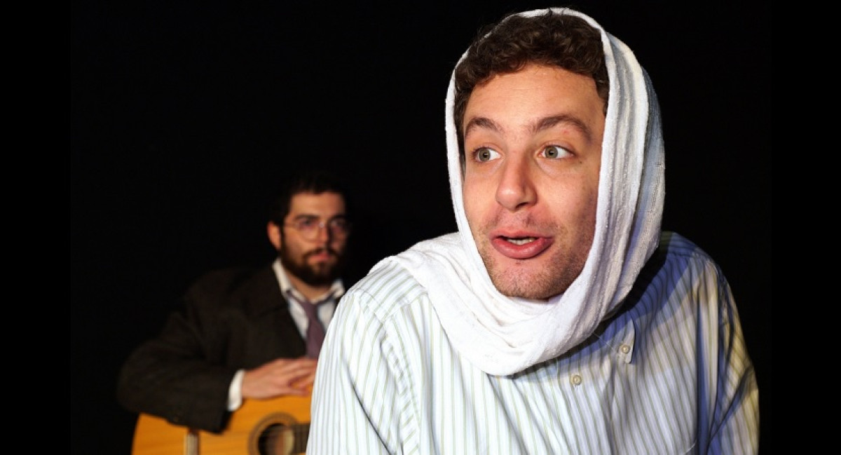 MEMME BEVILATTE SALVATA DA TERESA | Sab 04/03
