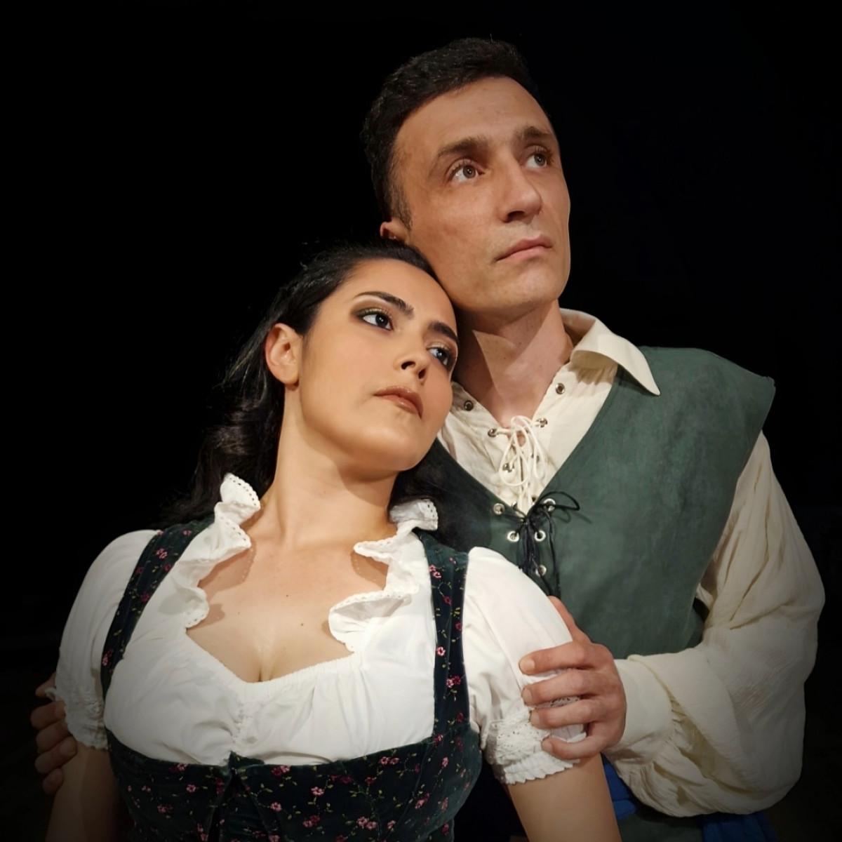 I PROMESSI SPOSI - Amore, Giustizia e Provvidenza