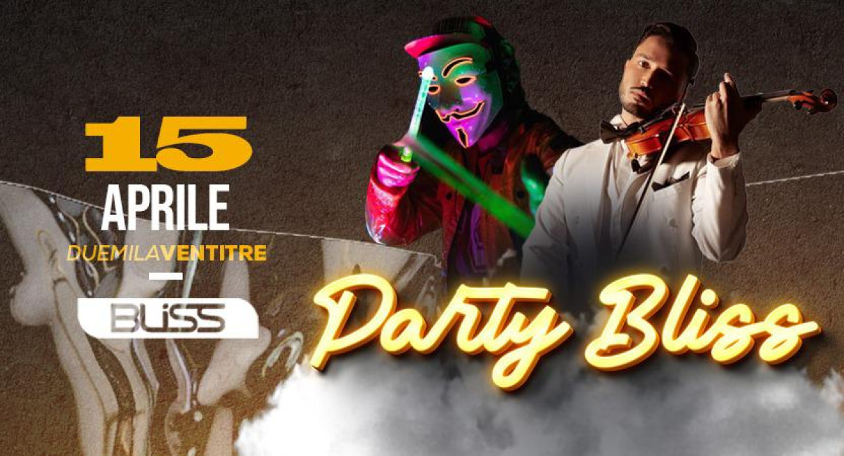 PARTY BLISS