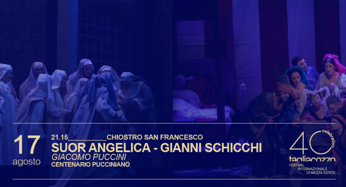 SUOR ANGELICA