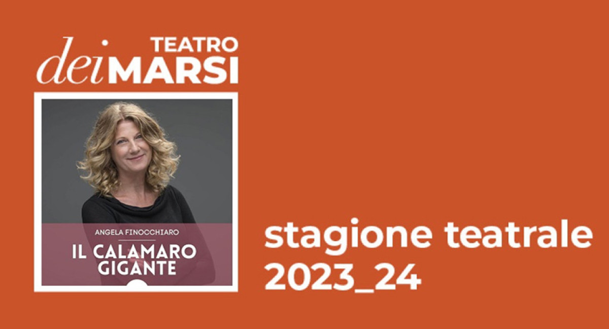 IL CALAMARO GIGANTE