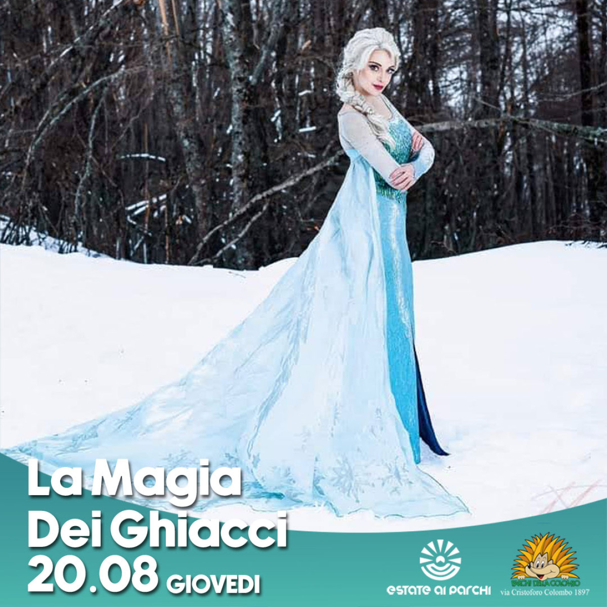 FROZEN
