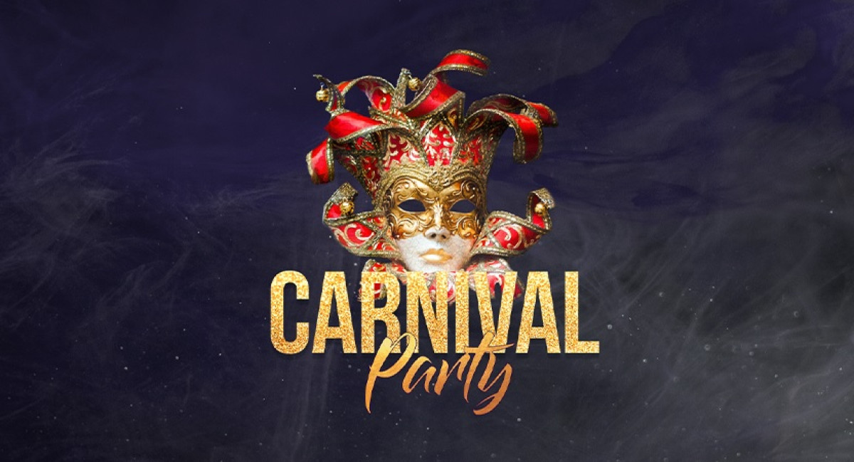 CARNIVAL PARTY