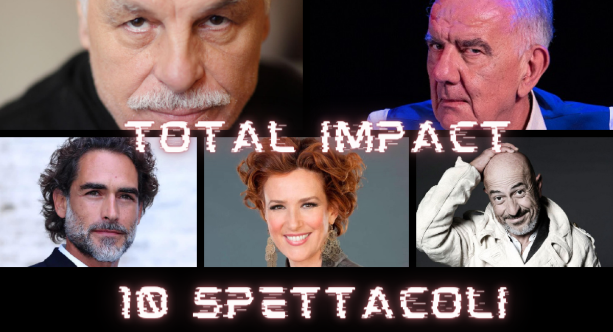 IMPACT FESTIVAL 2023