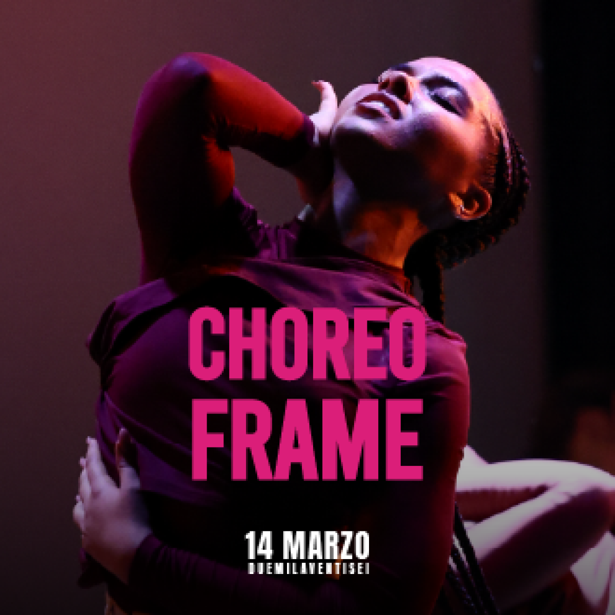 CHOREO FRAME
