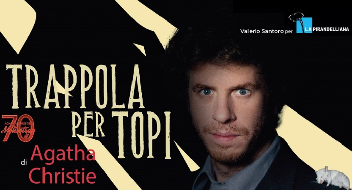 TRAPPOLA PER TOPI