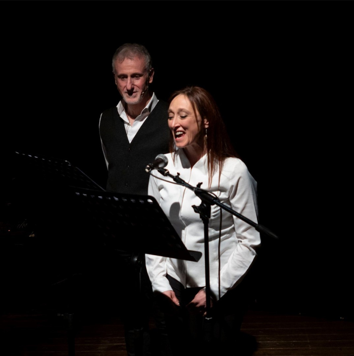 AMORE E GUERRA, CINEPOETICA IN MUSICA