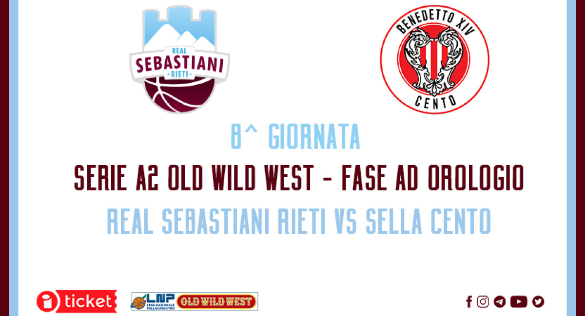 RSR vs SELLA CENTO