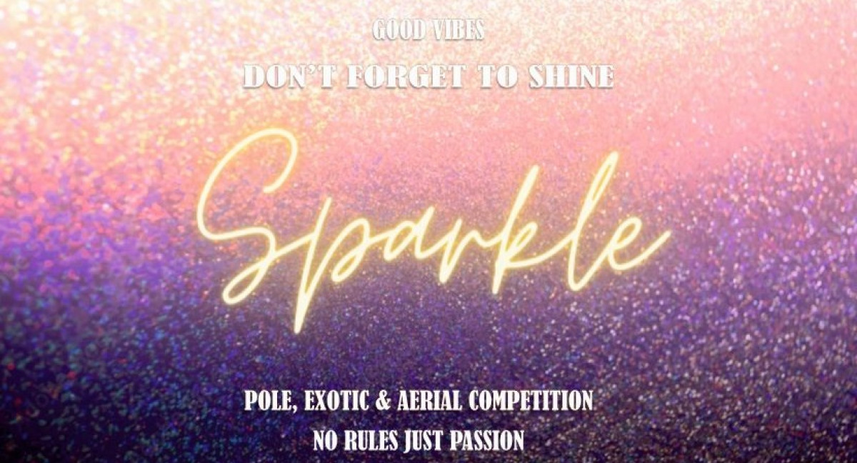SPARKLE COMPETITION 2025 - 23/02 | CINETEATRO DI BINAGO