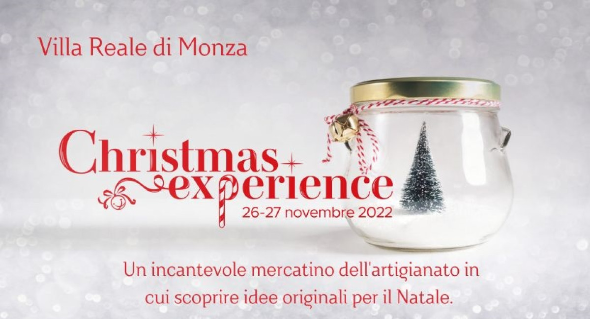 MONZA CHRISTMAS EXPERIENCE 2022 | 26/11