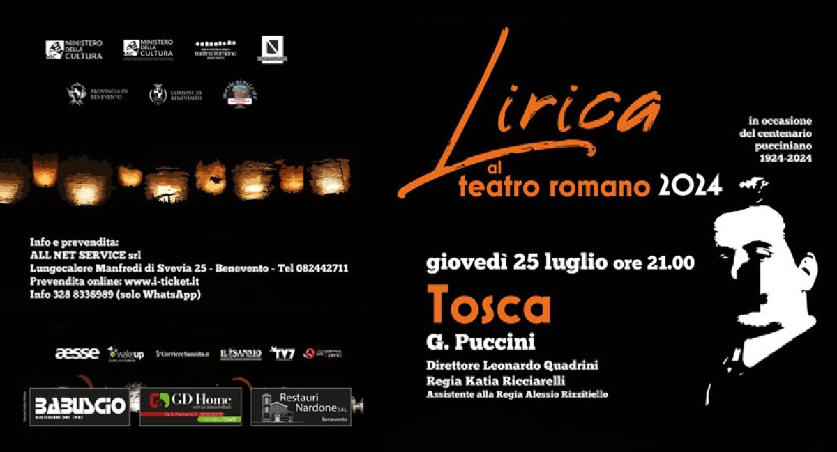 TOSCA