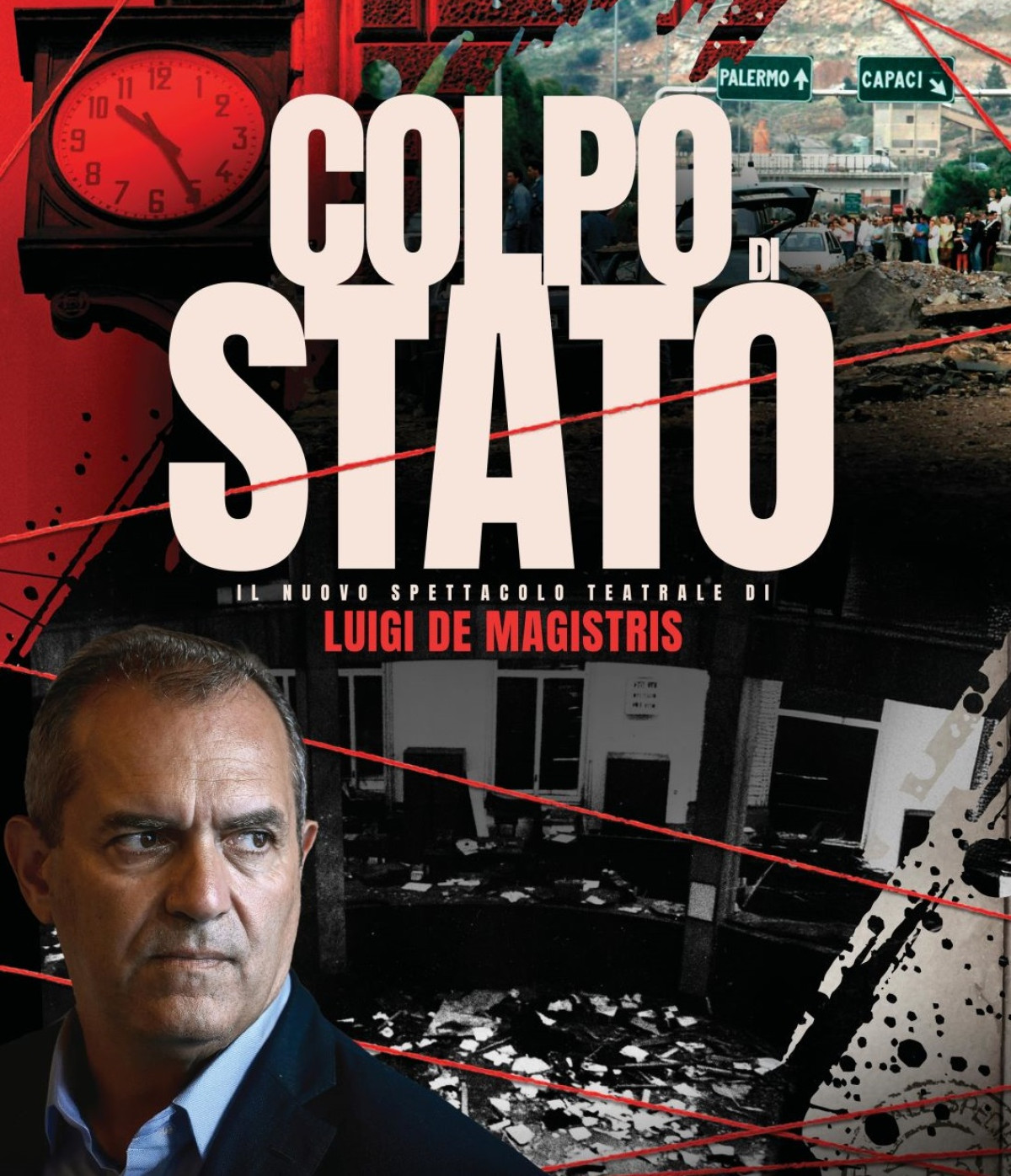 COLPO DI STATO