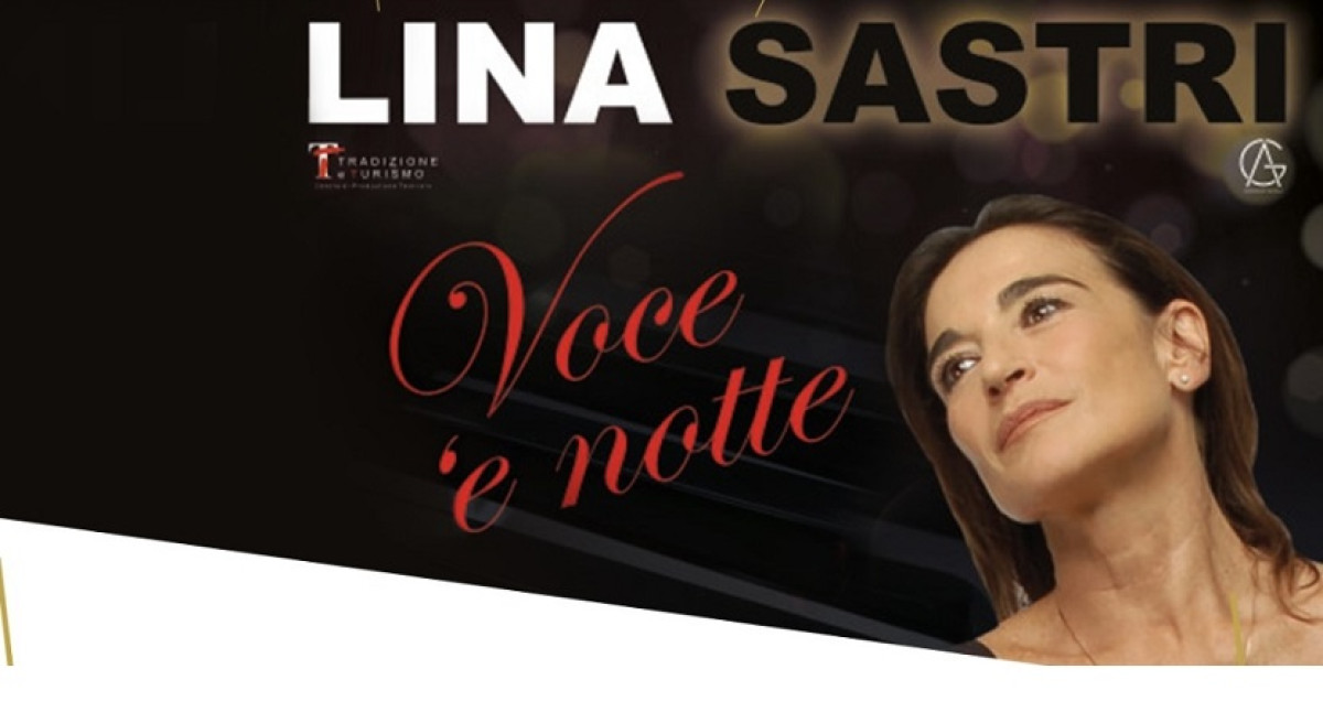 VOCE E NOTTE