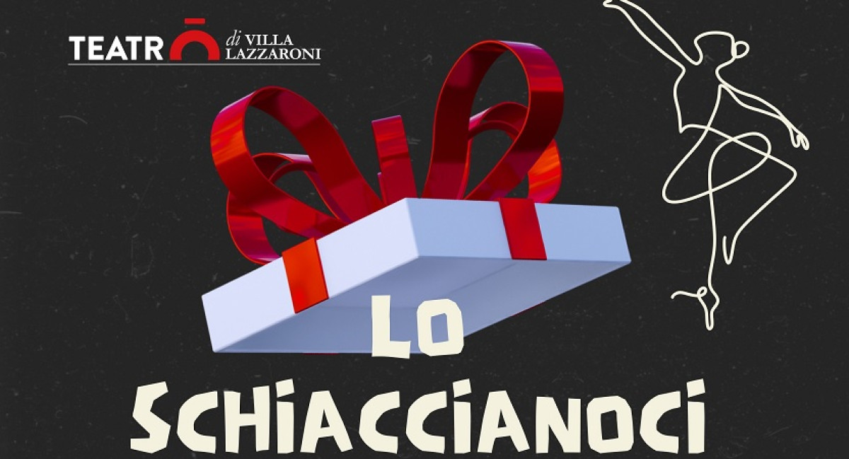 LO SCHIACCIANOCI