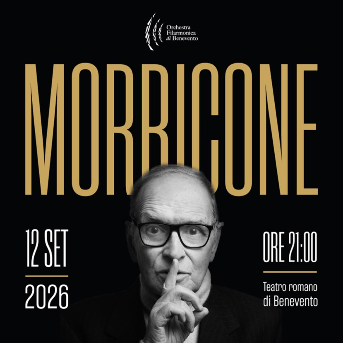 MORRICONE
