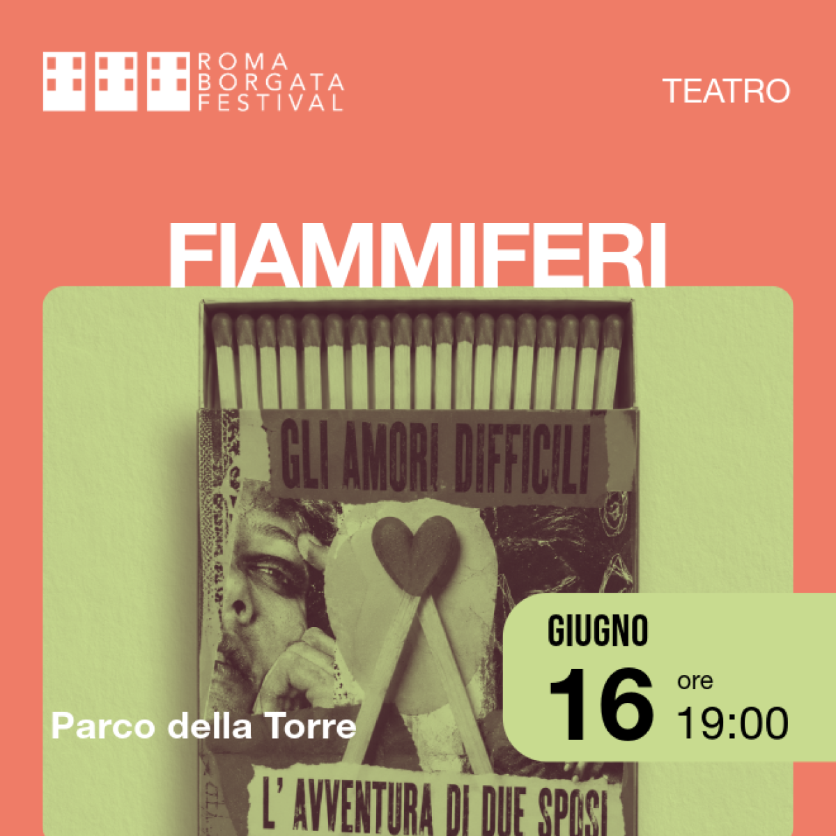 FIAMMIFERI