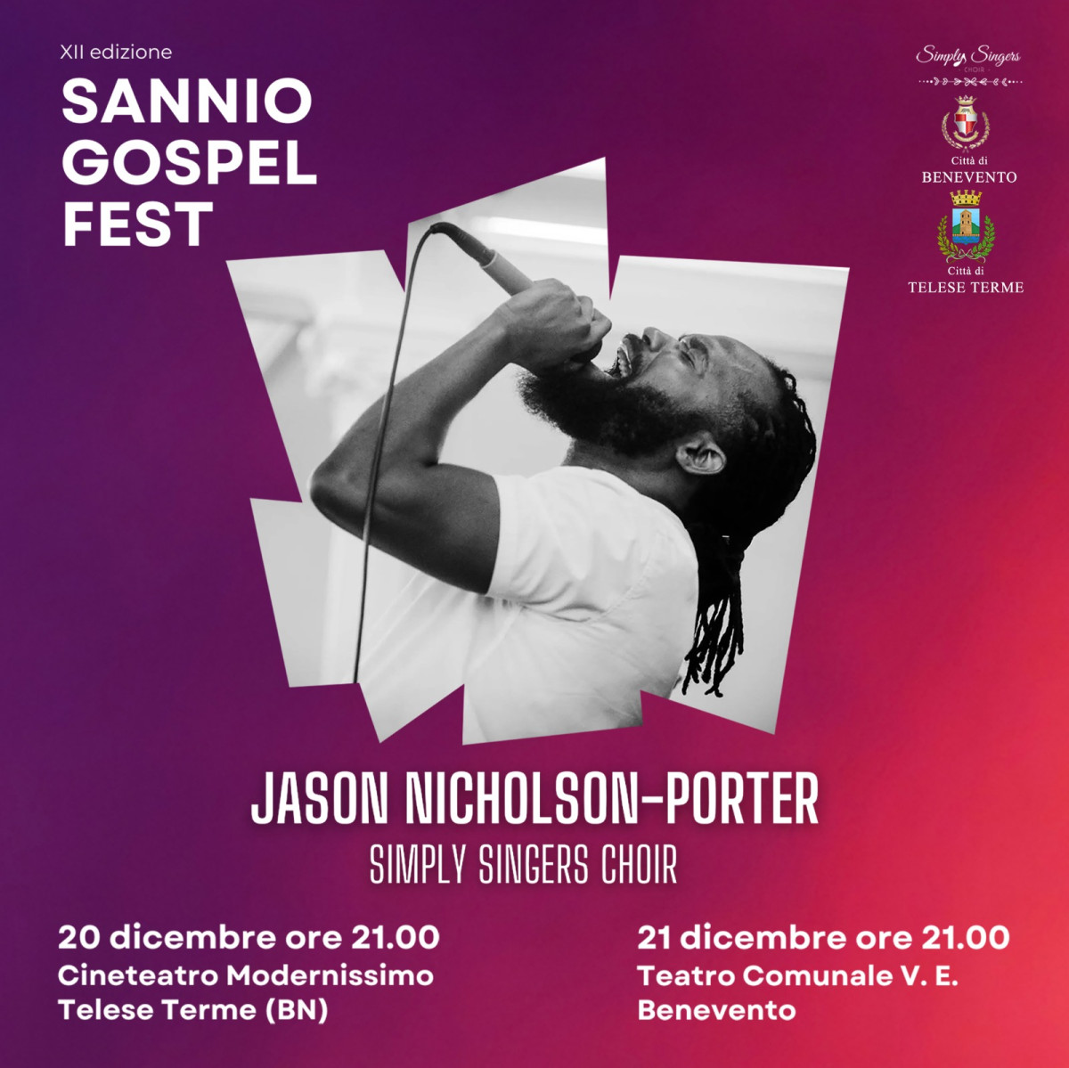 SANNIO GOSPEL FEST