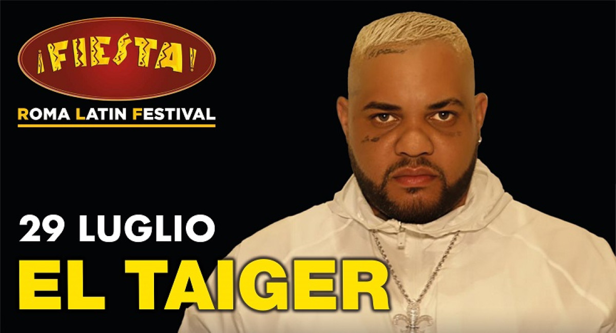 EL TAIGER