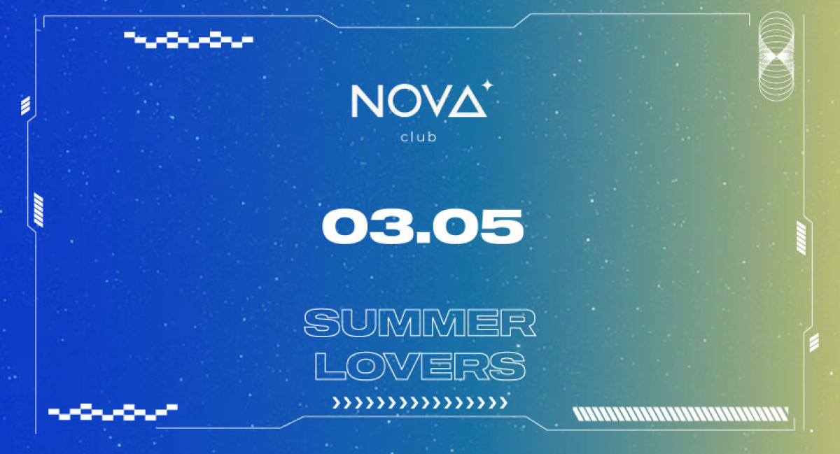 VEN 03 MAG | Summer Lovers X Rouge X Moma Beach Cafè X Universo Giovani