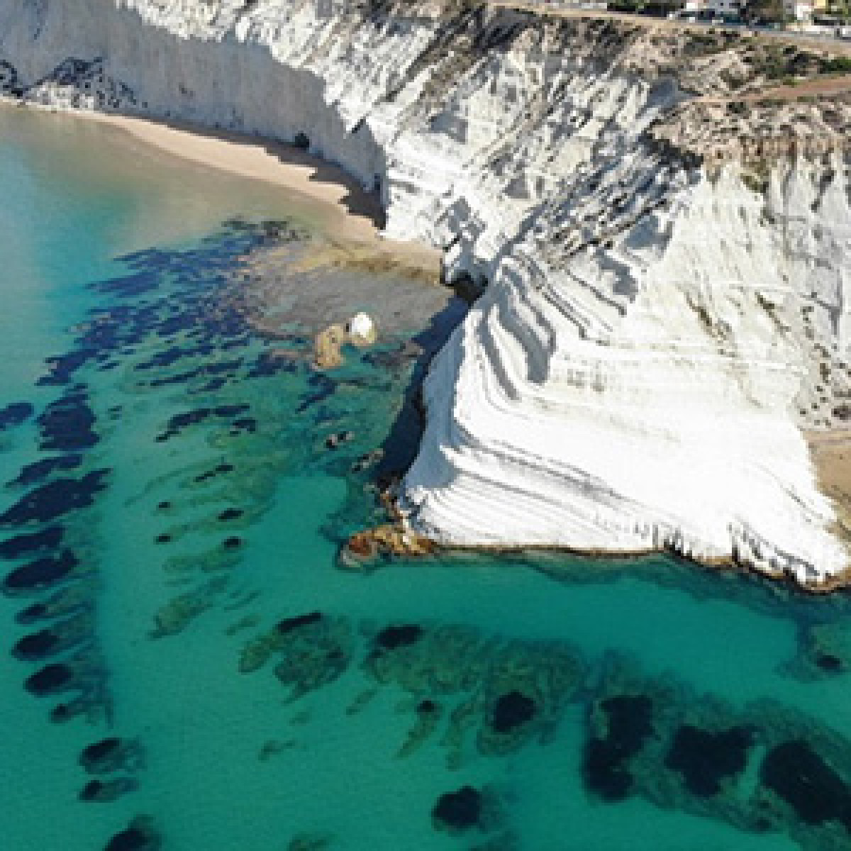 My SCALA DEI TURCHI