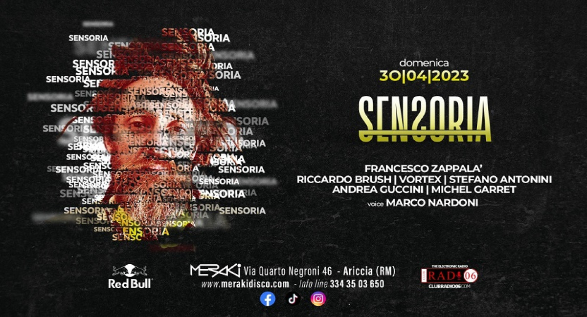 SENSORIA