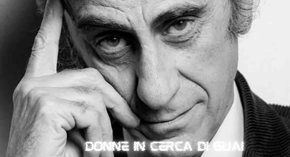 DONNE IN CERCA DI GUAI