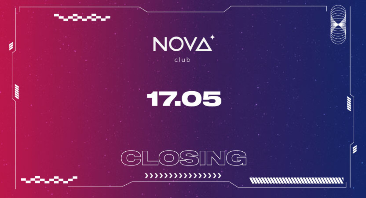 VEN 17 MAG | CLOSING - The Journey Is Over