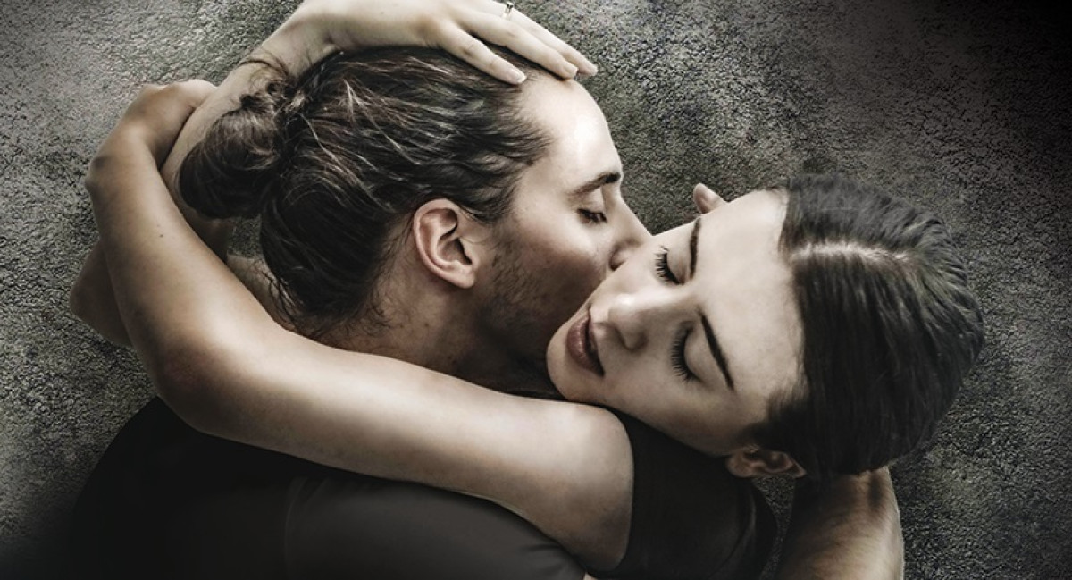 GIULIETTA E ROMEO