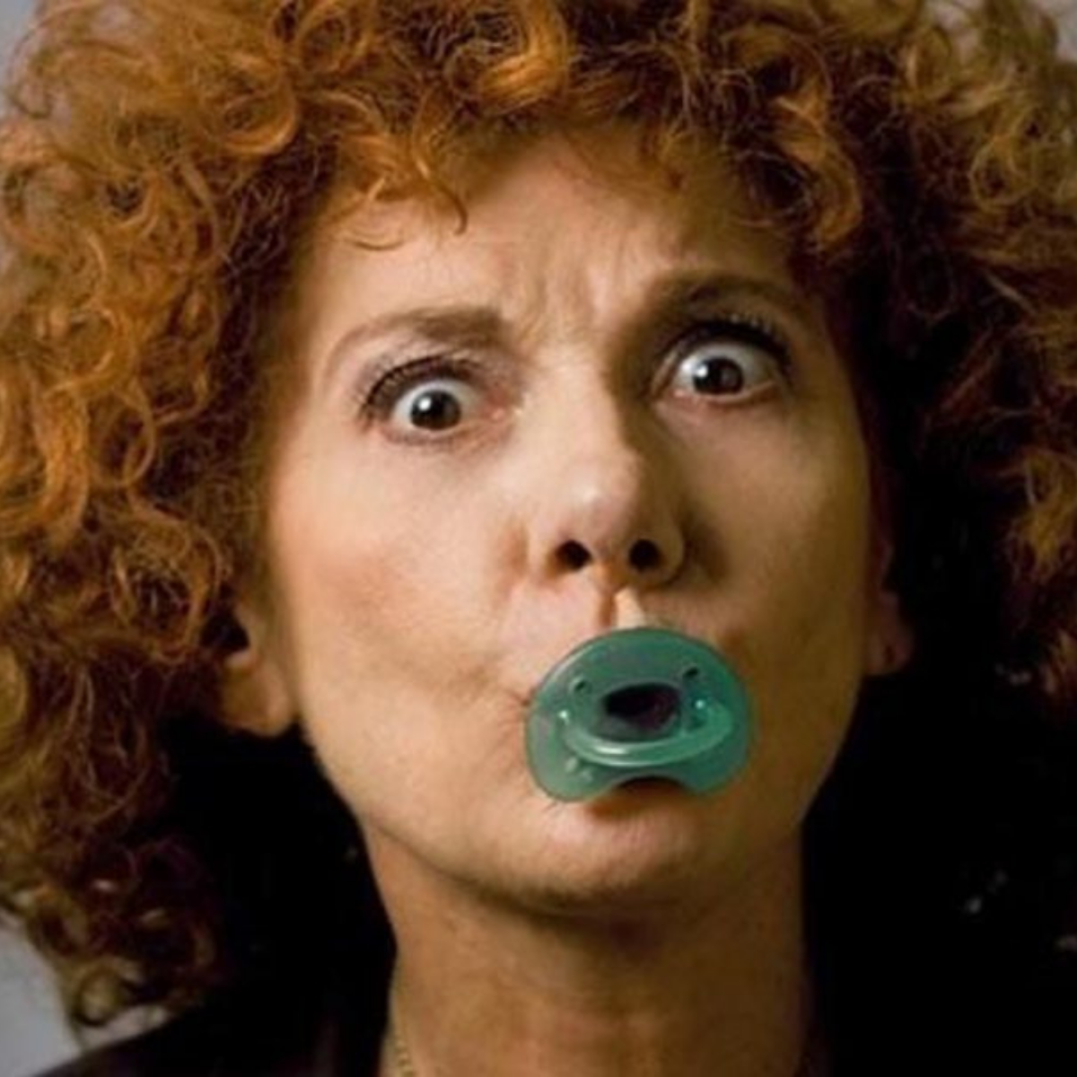 MAMMA SEI SEMPRE NEI MIEI PENSIERI, SPOSTATI