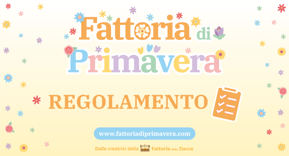 FATTORIA di PRIMAVERA