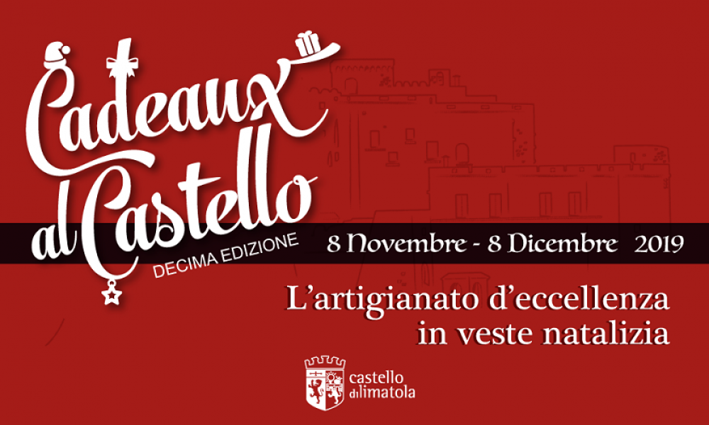 Mercatini Di Natale 8 Dicembre.Mercatini Di Natale A Limatola Benevento I Ticket