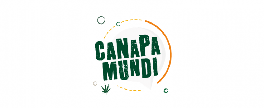 CANAPA MUNDI 2019 - PALACAVICCHI 15 16 17 FEBBRAIO 2019