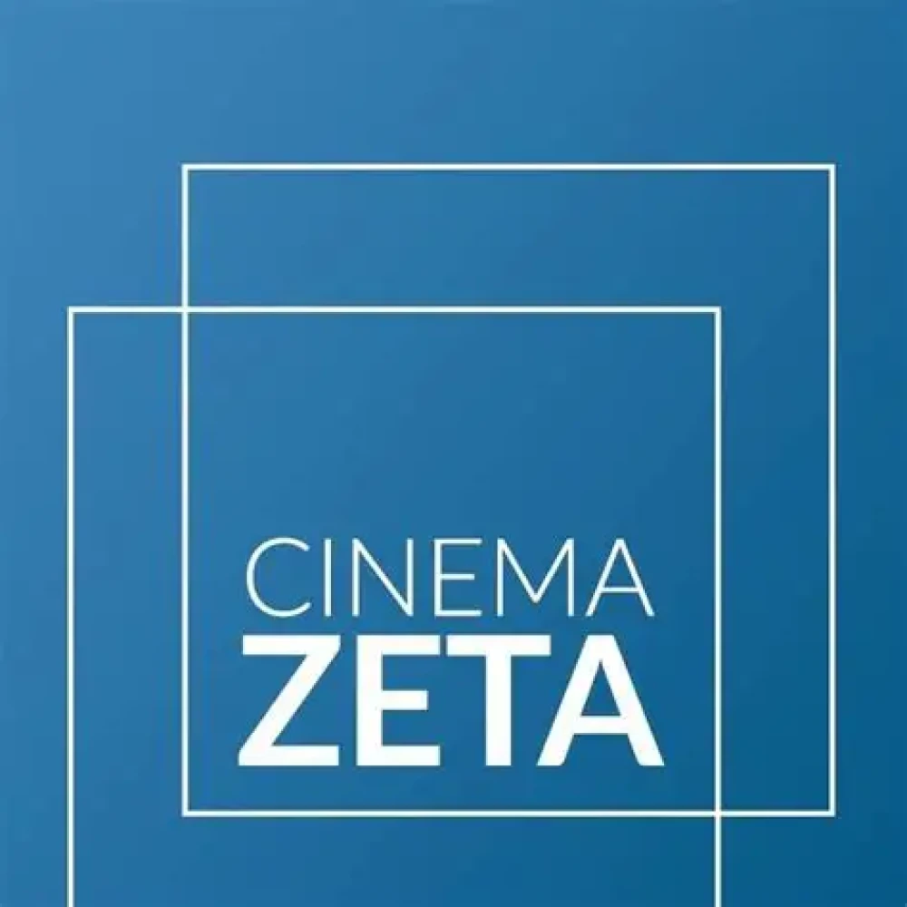 CinemaZETA - L'AQUILA