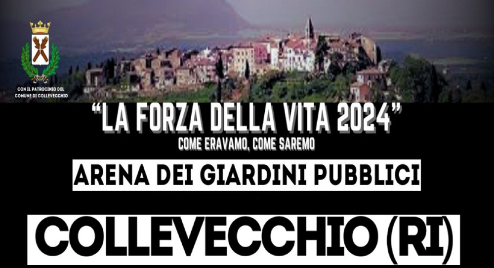 COME ERAVAMO, COME SAREMO