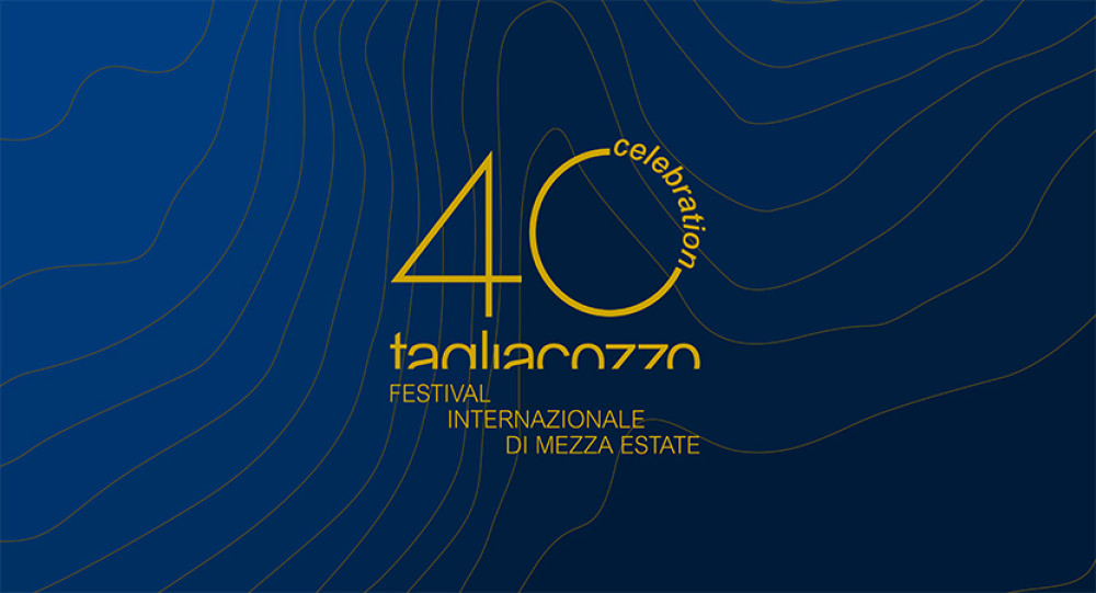 FESTIVAL INTERNAZIONALE DI MEZZA ESTATE 40ESIMA EDIZIONE - CELEBRATION - TAGLIACOZZO