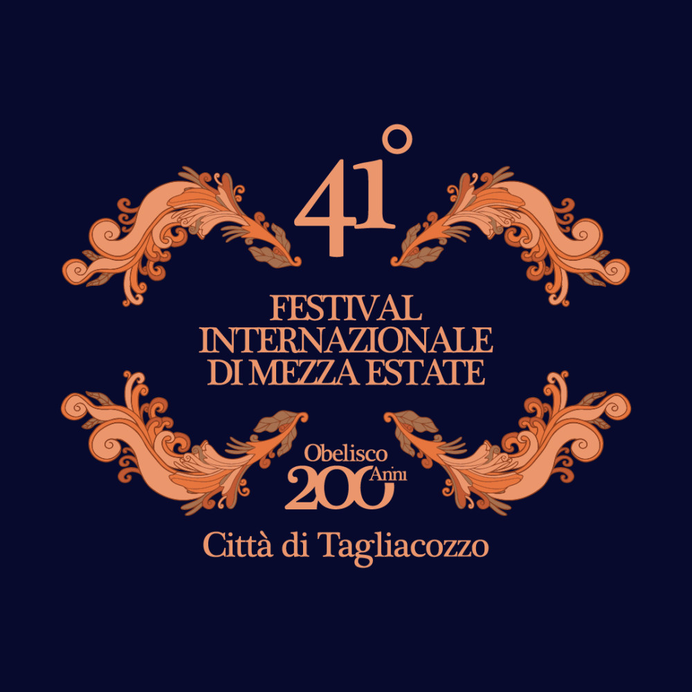 FESTIVAL INTERNAZIONALE DI MEZZA ESTATE