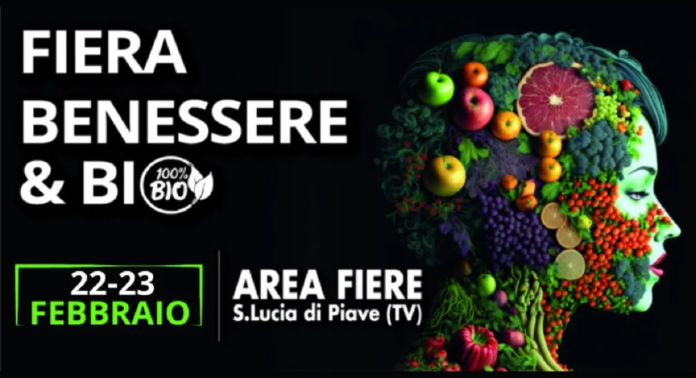 FIERA BENESSERE & BIO