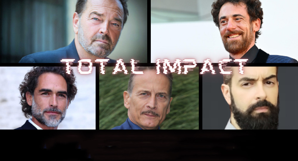 IMPACT FESTIVAL 2024
