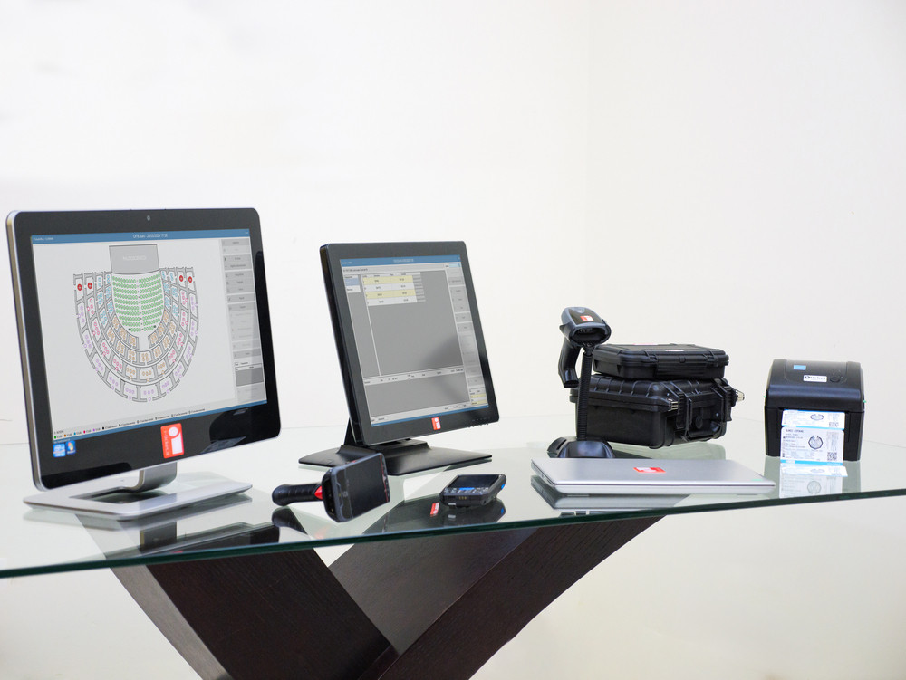 La biglietteria smart, facile e con assistenza dedicata