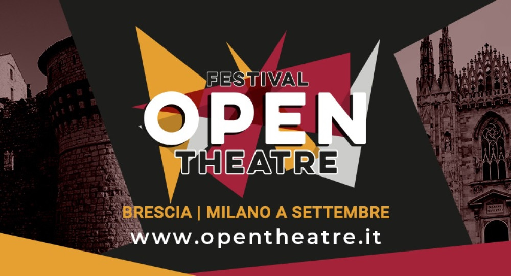 OPEN THEATRE FESTIVAL 2022