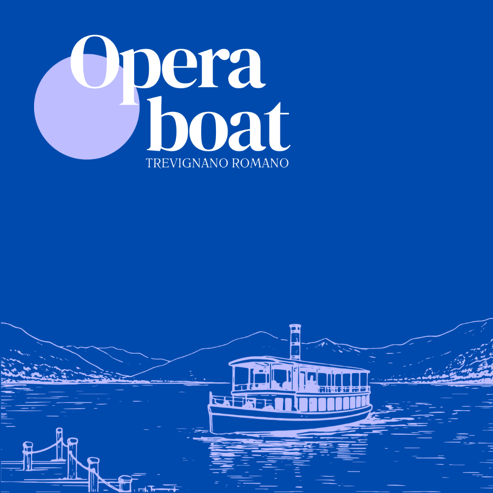 OPERA BOAT | TREVIGNANO