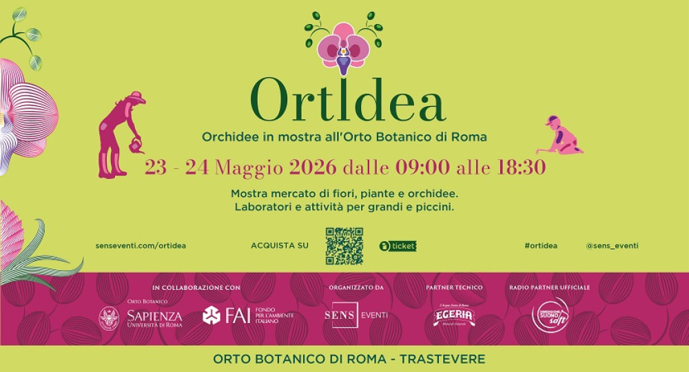 ORTIDEA 2026