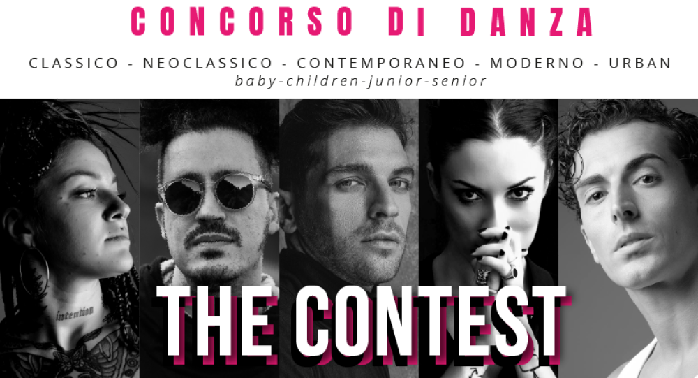 ROMA TALENT CONTEST