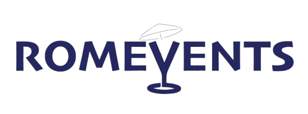 ROMEVENTS - Organizzatore di eventi