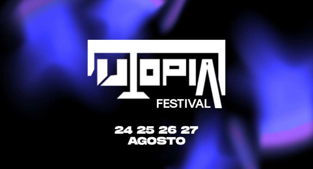 UTOPIA FESTIVAL 2023