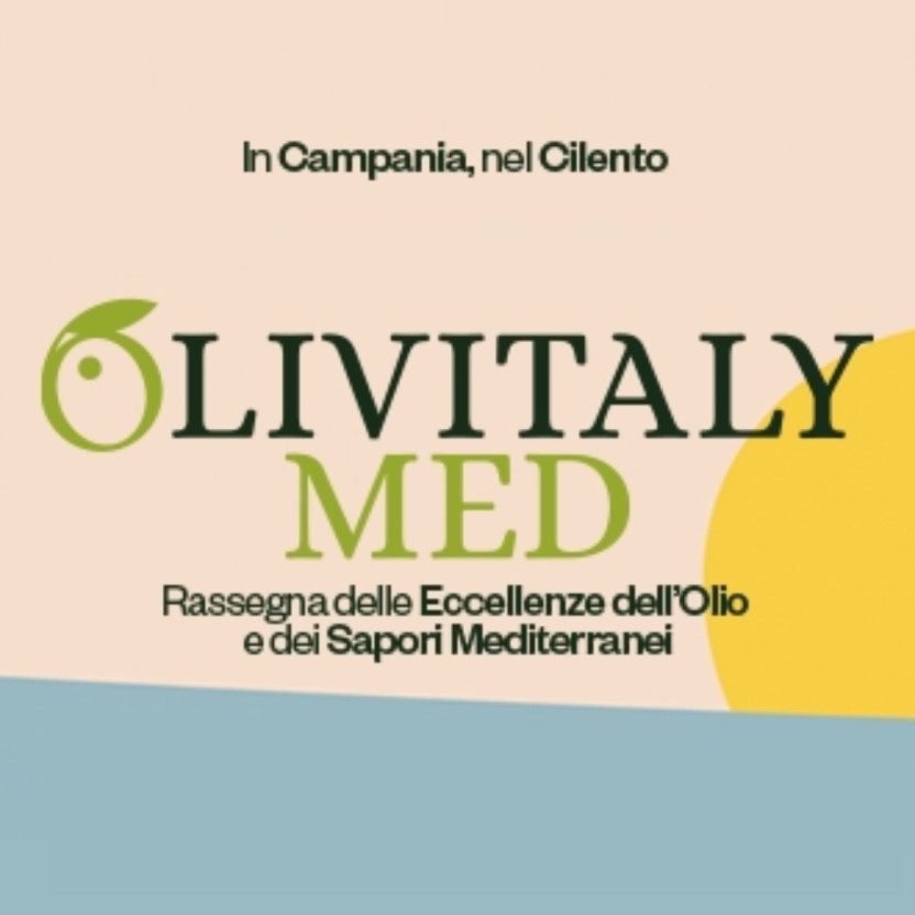 OLIVITALYMED | Dom 27/04