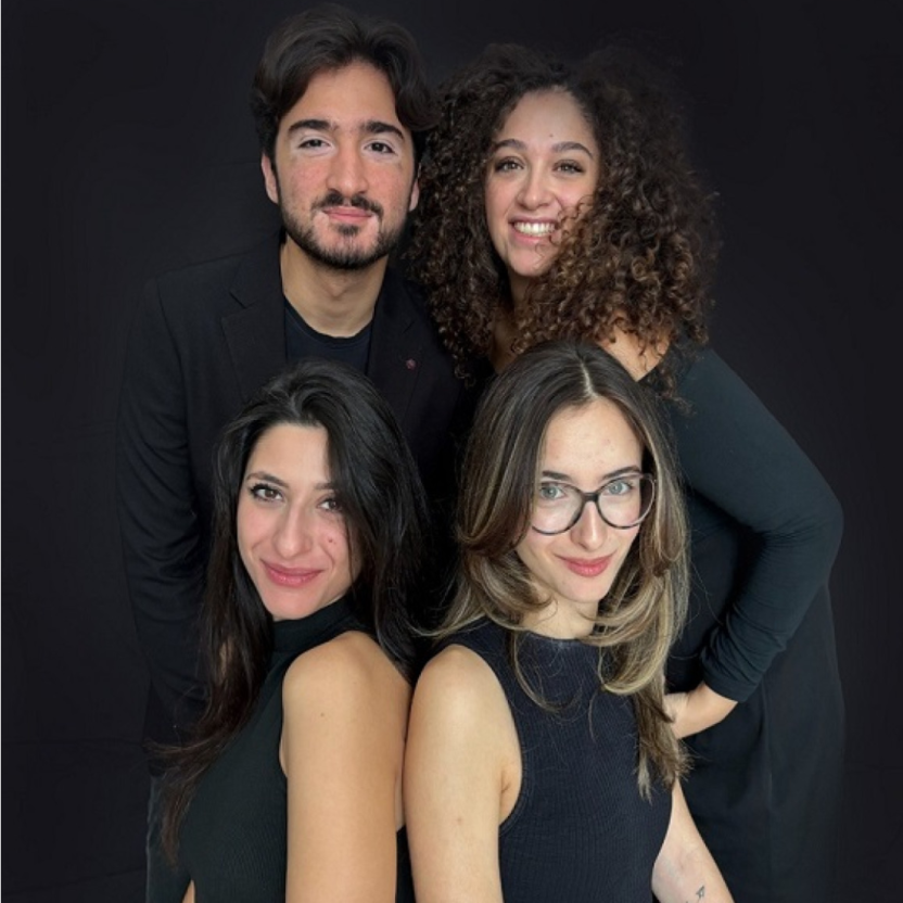 PAGINA BIANCA