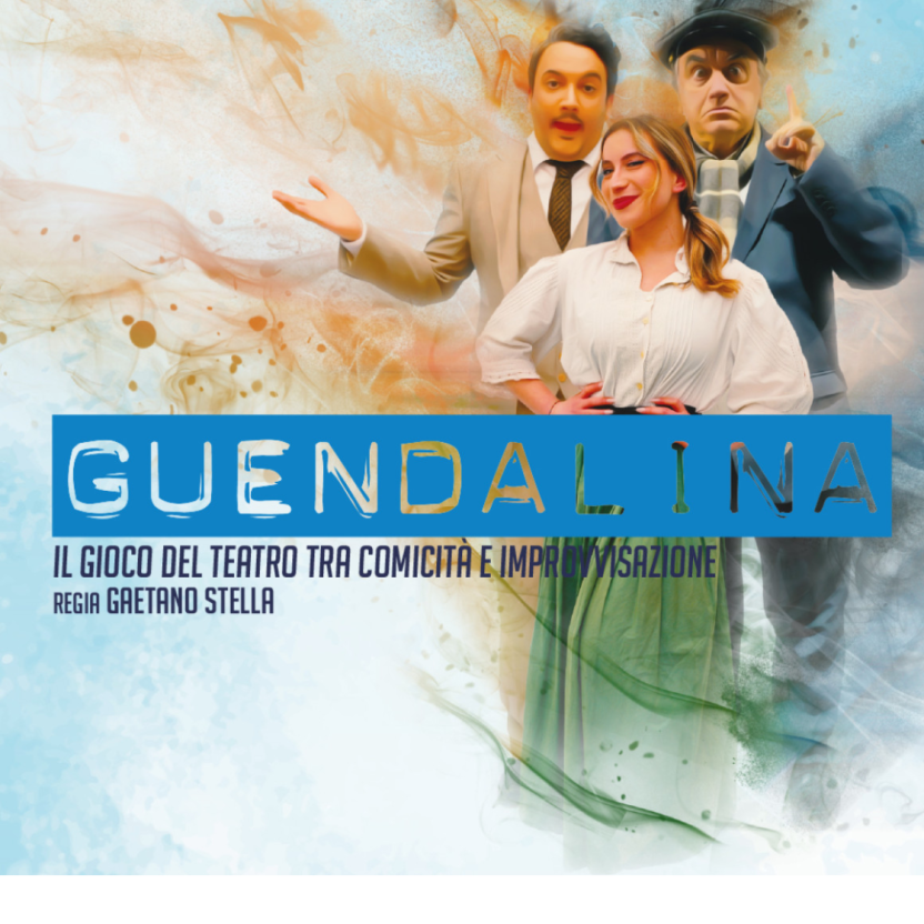 GUENDALINA